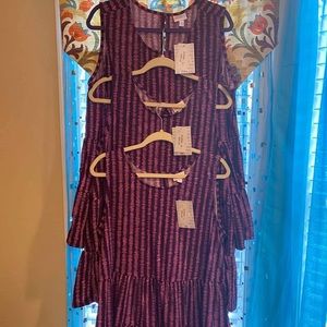 LuLaRoe Eliana Tank. So comfy!